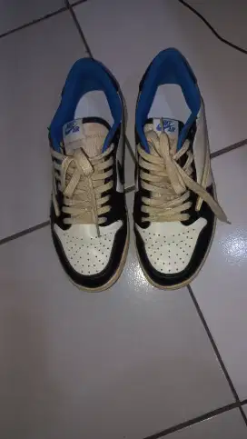 SEPATU NIKE AIR JORDAN
