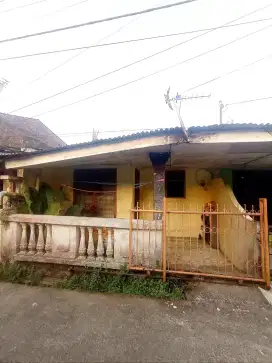 DIJUAL MURAH RUMAH DI KOTA MEDAN