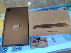 Tab Samsung A7 lite 3/33 mulus