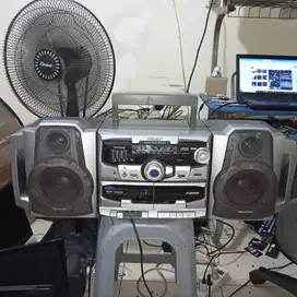SHARP SIMBA WF-1000