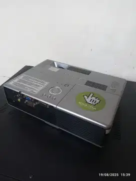 Lcd proyektor Toshiba segel