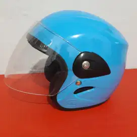 Helm anak 2 s/d 4 tahun