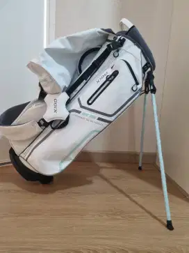 Golf bag xxio stand bag
