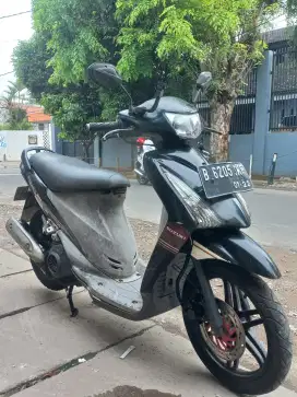 Suzuki Spin 2007 Original Joss Murmer