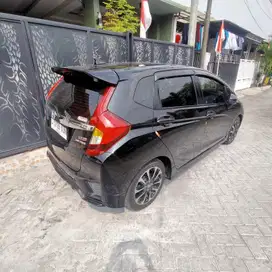Honda Jazz 2017 Bensin