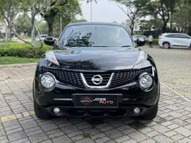 (Odo 65.xxx) Record Nissan Juke 2014 Bensin