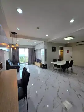 Apartemen Condominium Greenbay Pluit (2 Kamar Tidur) Furnished