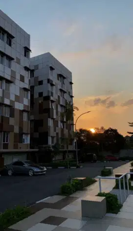 Disewakan Apartemen Coast Park Orchard Park Batam