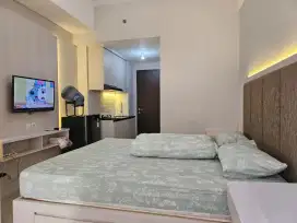 Jual Apartemen Transpark Juanda Bekasi