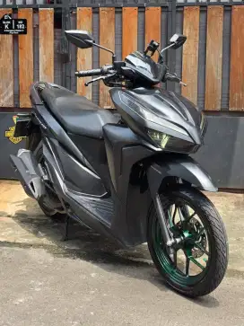 Honda Vario 125 CBS ISS 2022