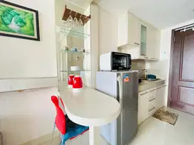 Apartement siap huni full furnish dekat universitas UNPAR dan UPI