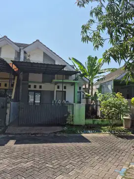 Dijual Rumah Murah di Perum Park Royal Regency Buduran Sidoarjo