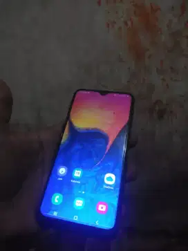 Samsung A10 Ram 3/32gb