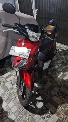 Jual Mio Gt 2014