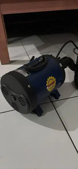 Blower grooming kucing/anjing
