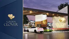 Golden Clover Tiban – Hunian Nyaman dengan Fasilitas Lengkap