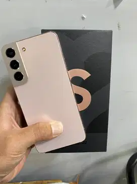 Second Samsung S22 Ram 8/128GB