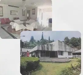 Dijual Villa Murah di Prigen Pasuruan - Jawa Timur