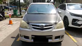 Daihatsu Xenia XI DLX Manual 2011