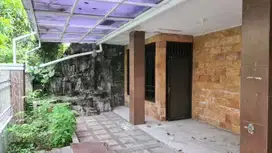 Dijual Rumah Rungkut Asri Timur