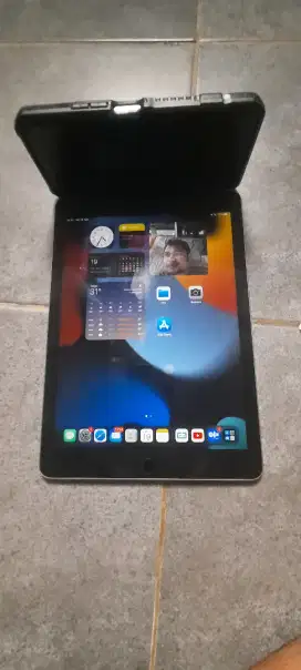 Dujual aipad air 2
