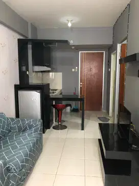 Apartemen Furnish Puncak Kertajaya Surabaya