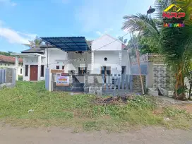 Rumah 4 Kamar Tidur Lokasi Premium di Taman Baru Banyuwangi