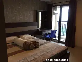 Apartemen dijual Atria residence gading serpong Tangerang dekat sms