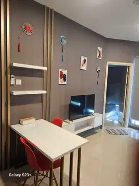 Disewakan Mewah Apartemen Benson Pakuwon Mall Surabaya Barat
