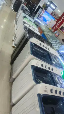 CICILAN MESIN CUCI DO NOL