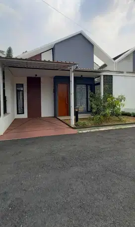 Take over 75jt rumah di Cilodong Jatimulya kota Depok
