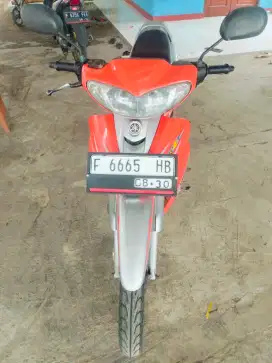 Jupiz tahun 2005 pjk on antik