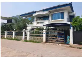 Dijual Rumah Arinda Permai, Pondok Aren
