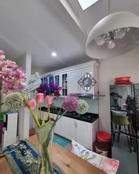 Dijual Cepat Rumah Siap Huni 2 Lt di Citra Gran Cibubur