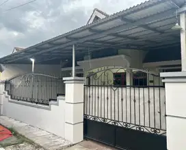 Best Deal! Rumah 1 Lantai Siap Huni – LT 150m², SHM, Lokasi Prime