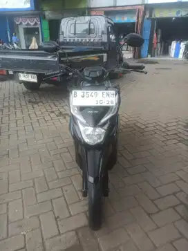 Beat street 2018. Pajak hidup