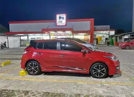 Di jual mobil pemakaian pribadi