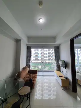 Apartment Green Sedayu (2 BR)