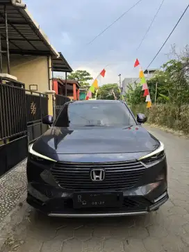 HRV SE 2022 Panoramic Roof