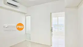 Jual Rugi Apartemen Alexandria Silktown Graha Raya Alam Sutera 1 BR Se