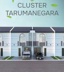 Rumah 2 Lantai Di Cirendeu Dekat Toll dan MRT Lebak Bulus