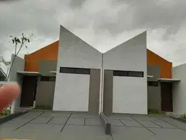 Rumah Mewah dan Luxury Tanpa DP