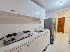 Dijual Cepat Apartemen Grand Palace 3 BR Furnished