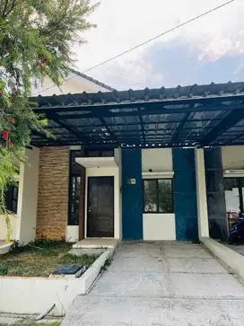 Dijual Rumah di Green Ara Cluster Damar Harapan Indah Bekasi