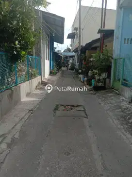 DIJUAL RUMAH JALAN PUNAK GANG GIRO | DAERAH PETISAH (WAYNE CLINTON)