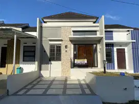 Signature HOME Aurora Bukit Rancamaya Residence