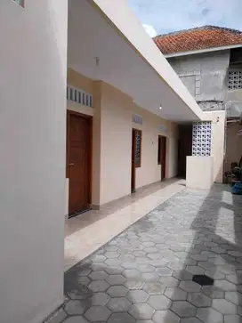 Kost baru, dlm Ring road dkt sheraton, Amplaz, bandara adisucipto