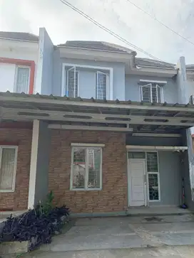 RUMAHH BEBAS MACET & BEBAS BANJIR DEKAT SEJABODETABEK