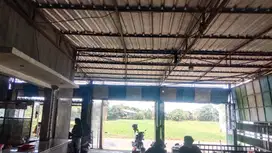 Dijual Ruko Sekitar Poros Barombong, Gowa