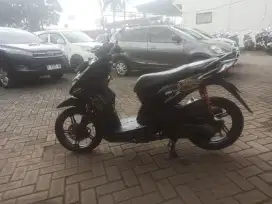 Beat street 2018.Pajak hidup